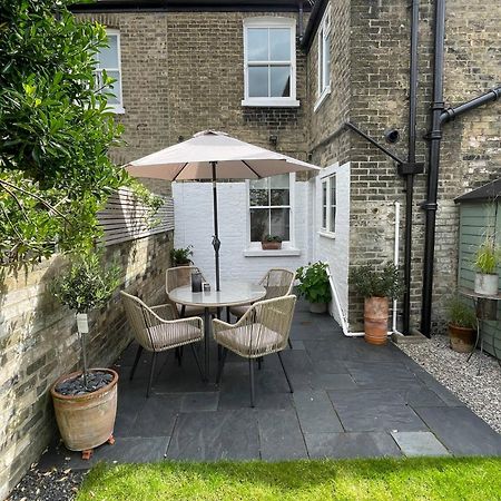 Fantastic Victorian House, Excellent City Location - Cambridge Homehost 외부 사진