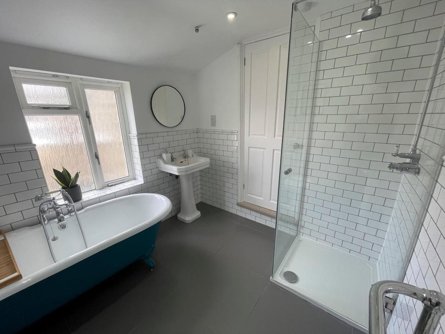Fantastic Victorian House, Excellent City Location - Cambridge Homehost 외부 사진