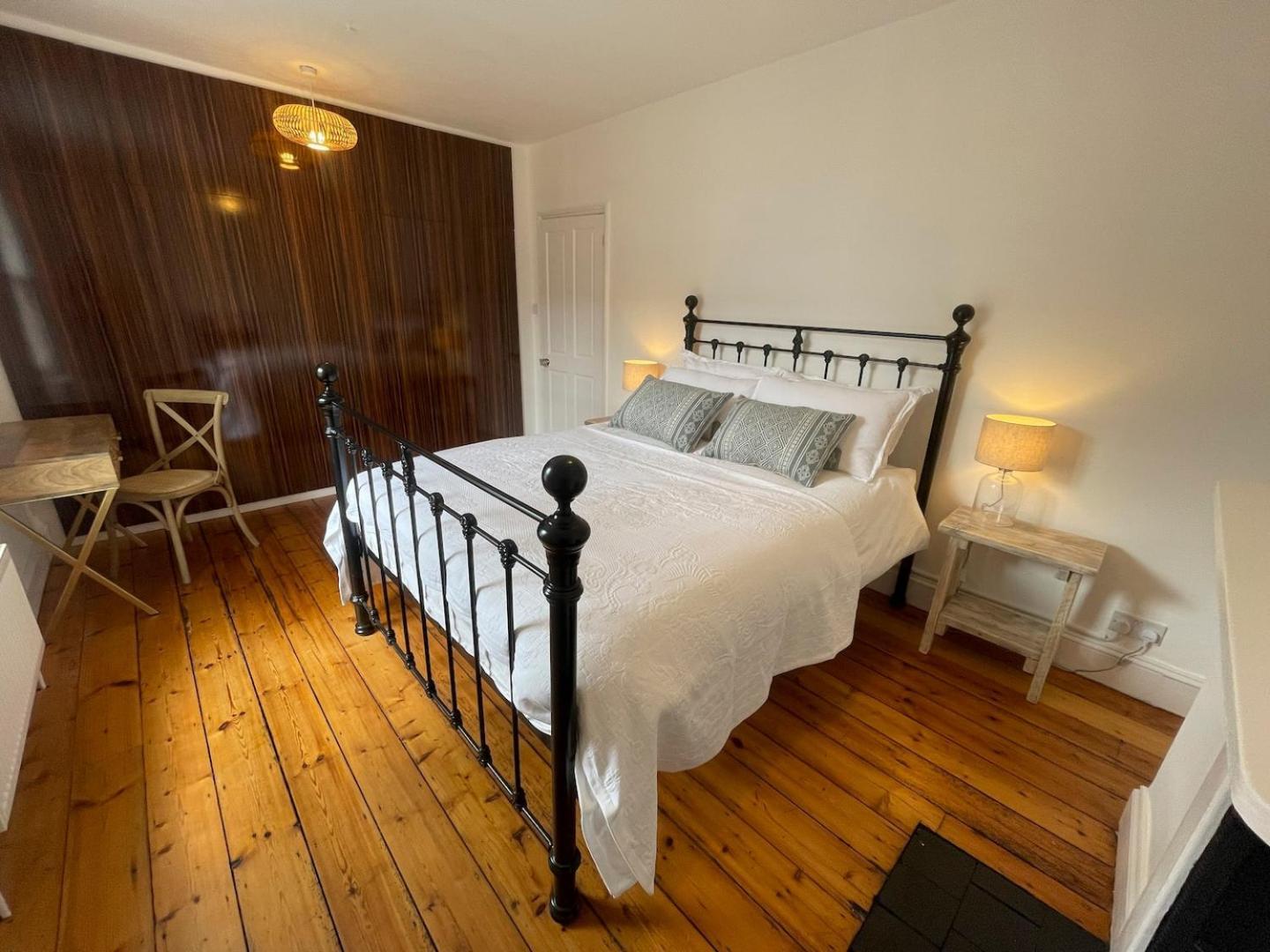 Fantastic Victorian House, Excellent City Location - Cambridge Homehost 외부 사진
