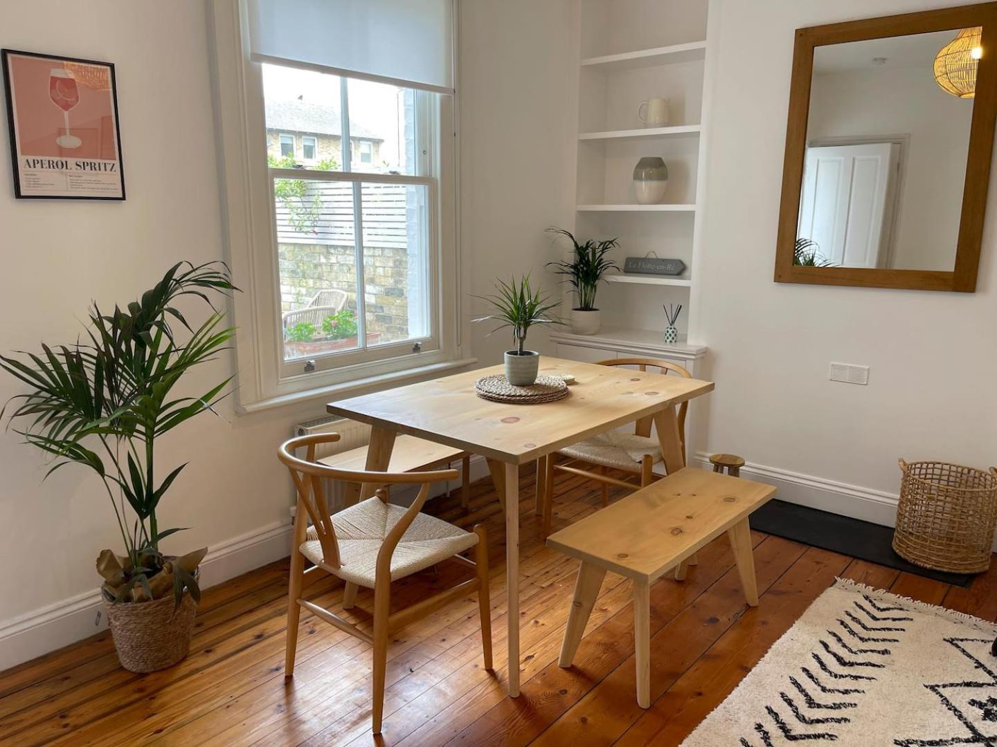 Fantastic Victorian House, Excellent City Location - Cambridge Homehost 외부 사진