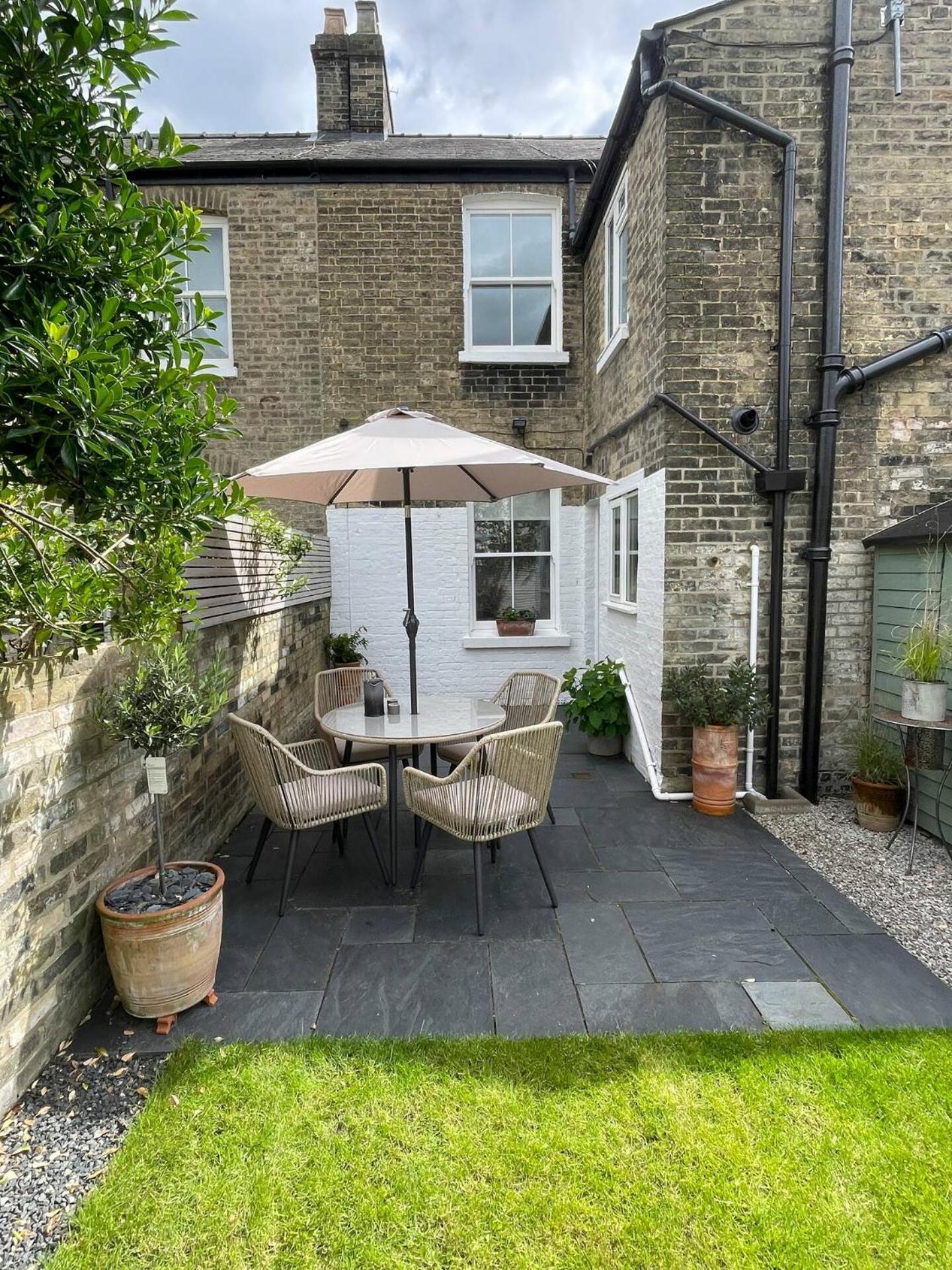 Fantastic Victorian House, Excellent City Location - Cambridge Homehost 외부 사진