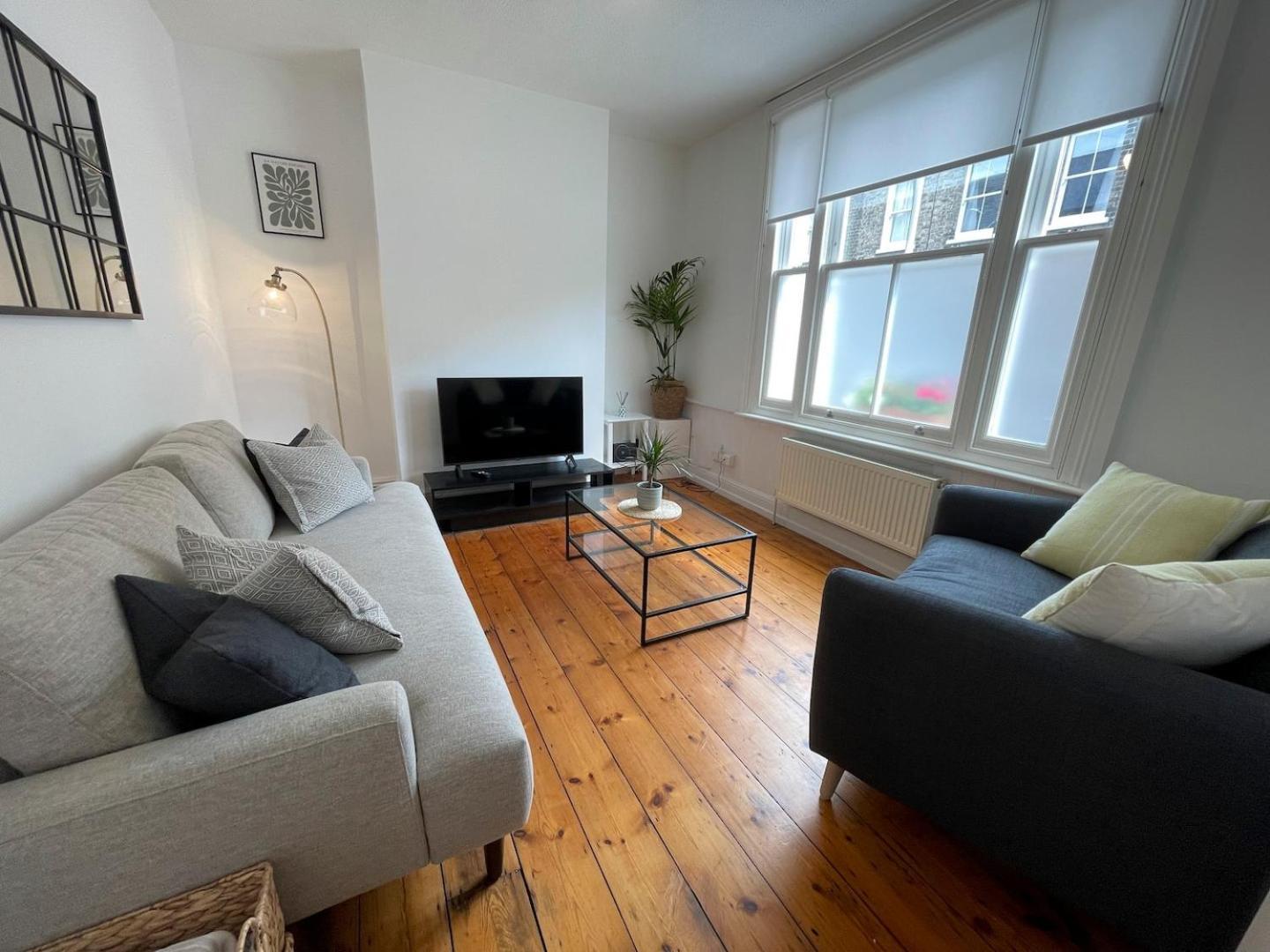 Fantastic Victorian House, Excellent City Location - Cambridge Homehost 외부 사진