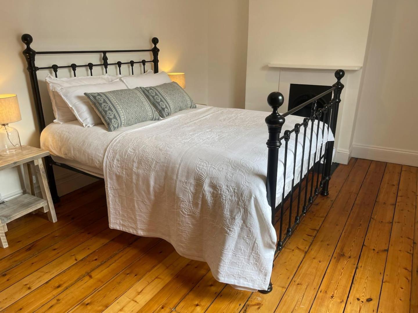 Fantastic Victorian House, Excellent City Location - Cambridge Homehost 외부 사진