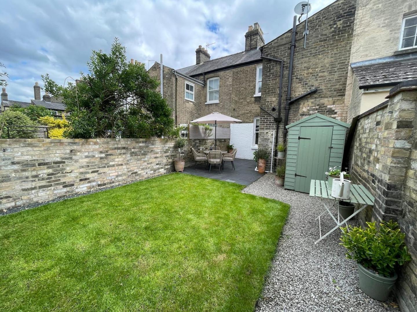 Fantastic Victorian House, Excellent City Location - Cambridge Homehost 외부 사진
