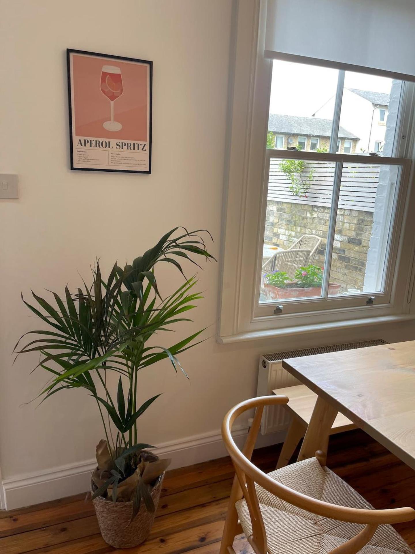 Fantastic Victorian House, Excellent City Location - Cambridge Homehost 외부 사진