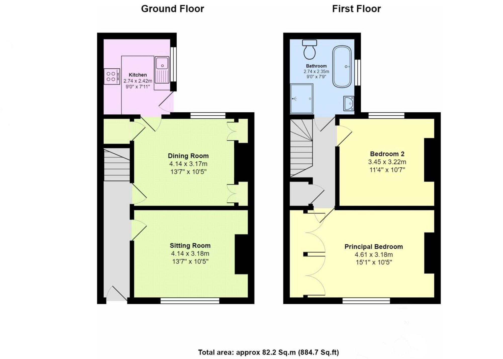 Fantastic Victorian House, Excellent City Location - Cambridge Homehost 외부 사진